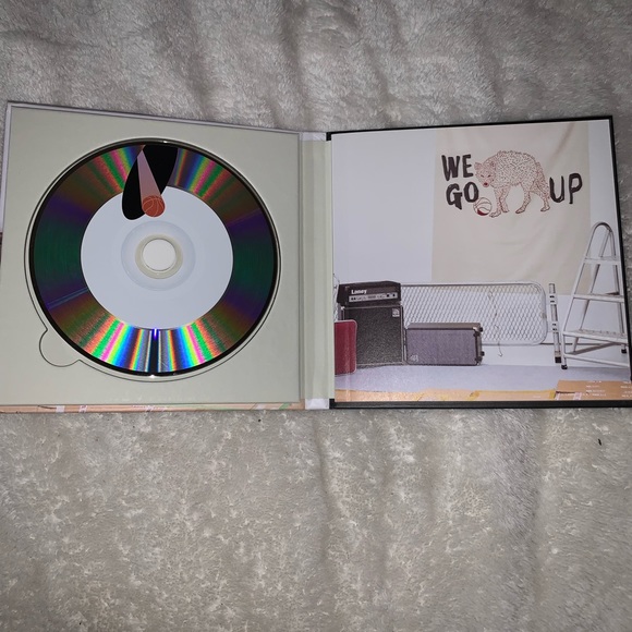 NCT Dream We Go Up Album - Picture 2 of 3